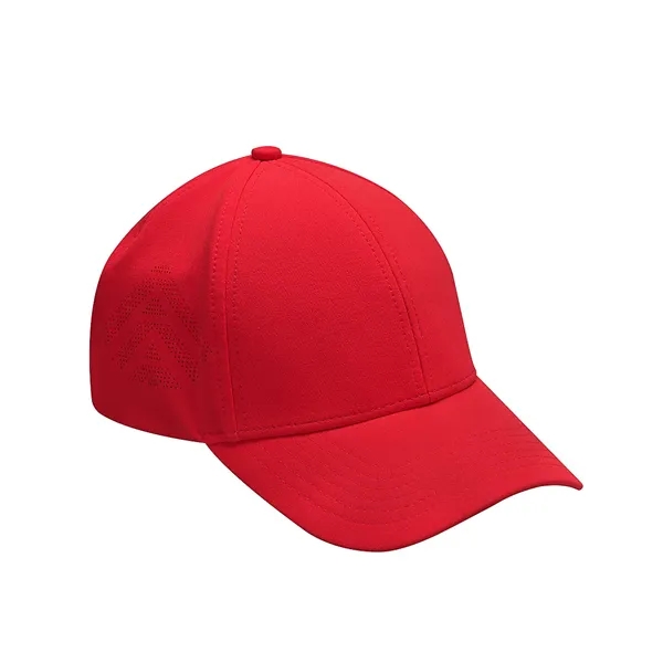 Pro-Flow Cap