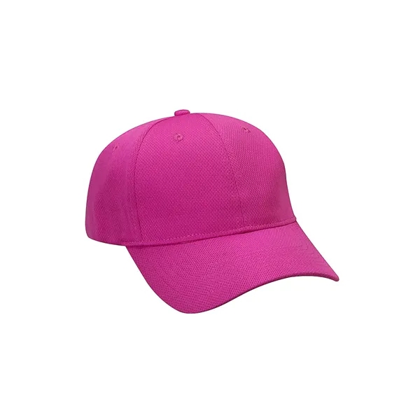 Velocity Cap