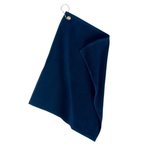 Rally Towel With Grommet