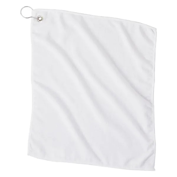Microfiber Golf Towel