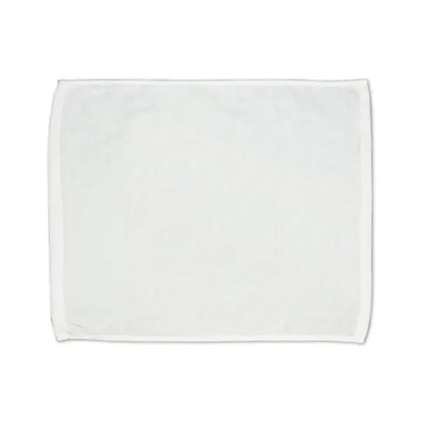 Velour Golf Towel