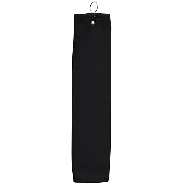 Trifold Golf Towel