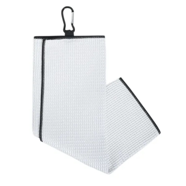 Fairway Golf Towel