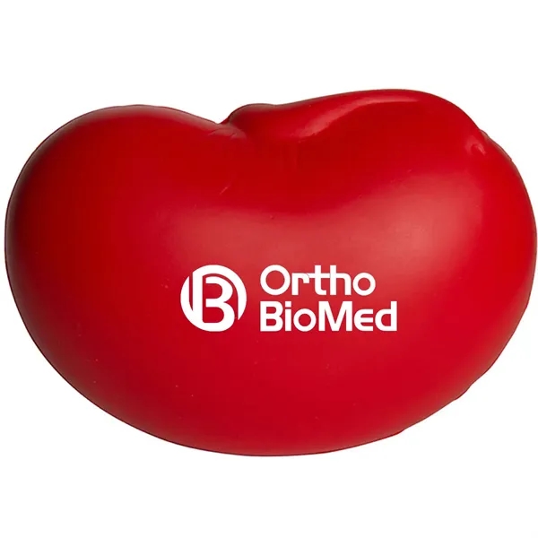 Custom Kidney Stress Reliever