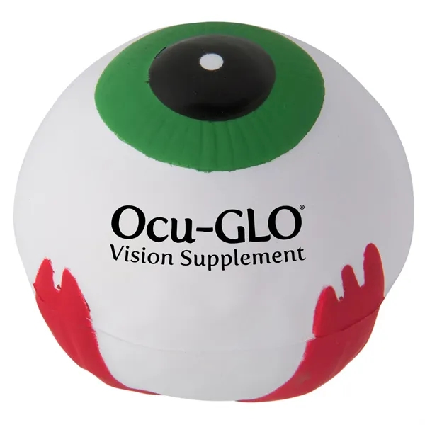 Eyeball Stress Reliever