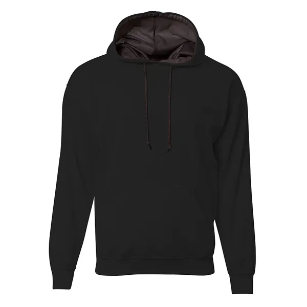 Adult Sprint Fleece Hoodie