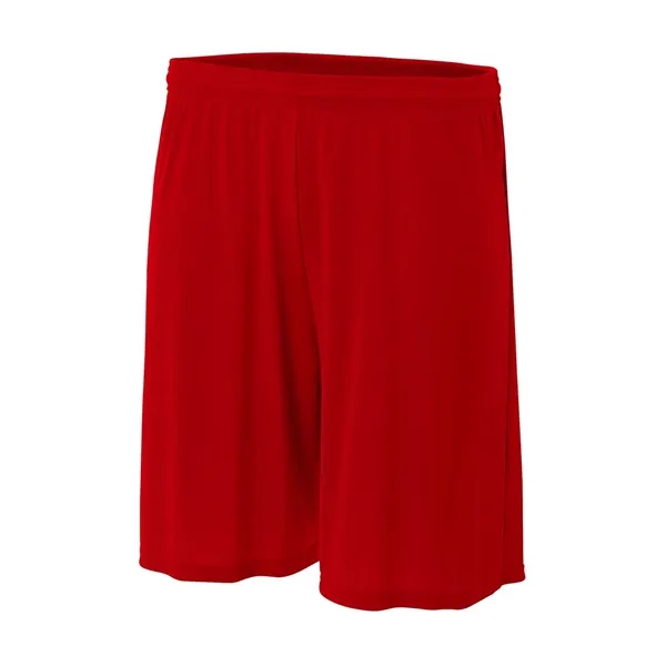 Performance Short