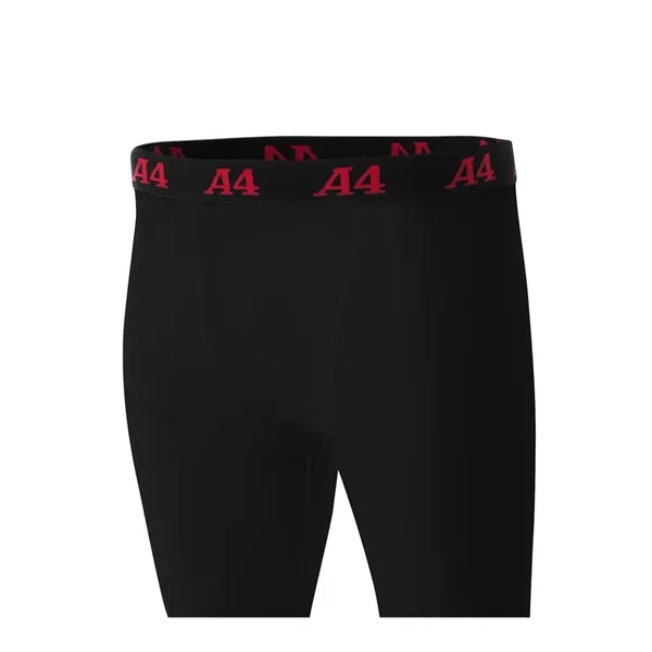 Mens Compression Short