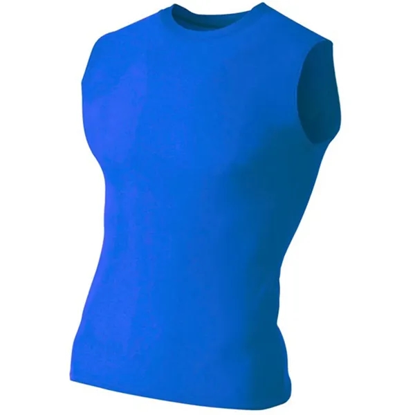 Youth Compression Muscle