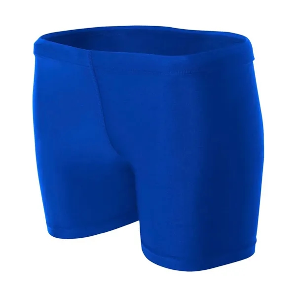 Womens Compression Short