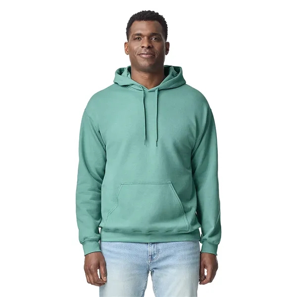 Adult Midweight Fleece Hoodie