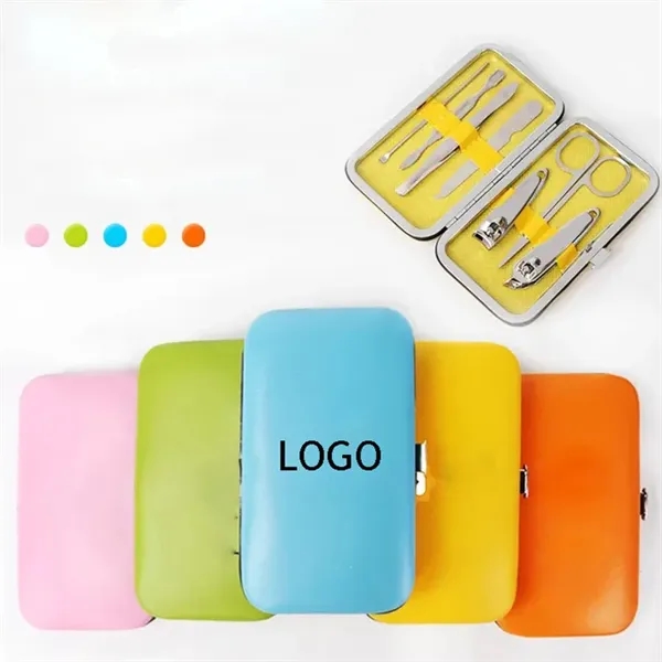 Manicure Set - Manicure Set - Image 0 of 3