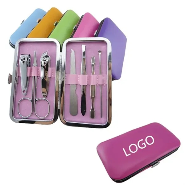 Manicure Set - Manicure Set - Image 2 of 3