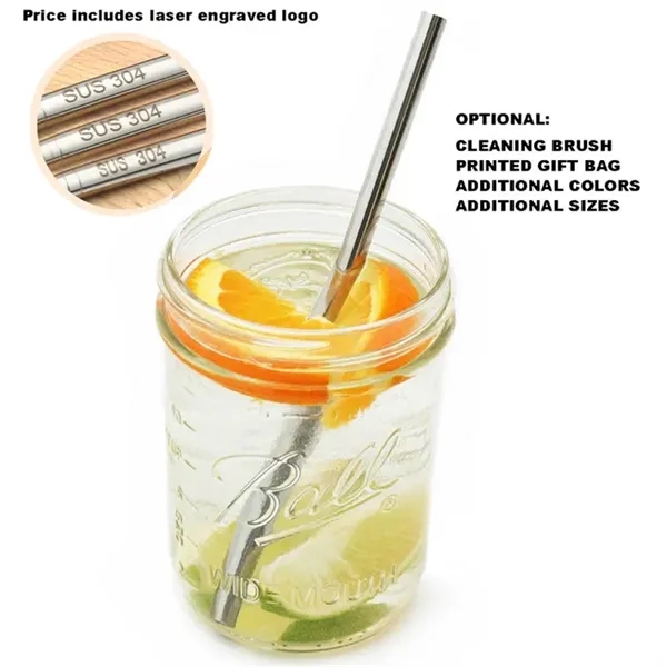 Drinking Straw - Drinking Straw - Image 0 of 3