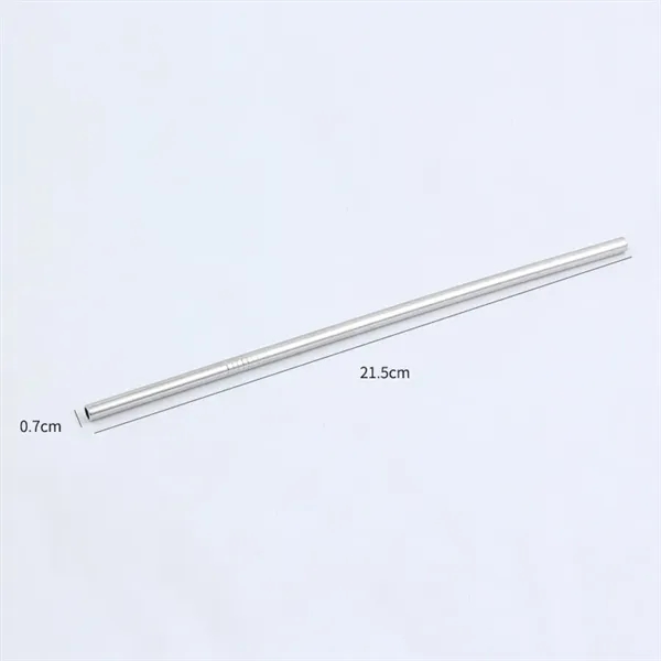 Drinking Straw - Drinking Straw - Image 1 of 3