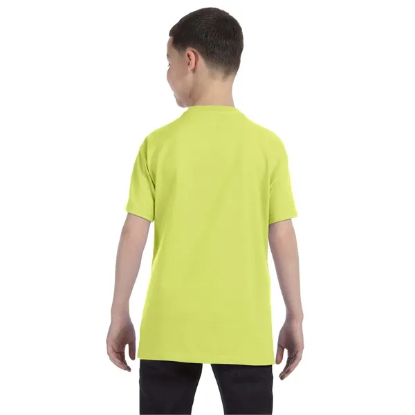 Jerzees Youth DRI-POWER® ACTIVE T-Shirt - Jerzees Youth DRI-POWER® ACTIVE T-Shirt - Image 88 of 253