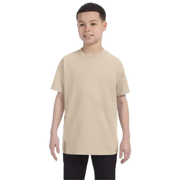 Jerzees Youth DRI-POWER® ACTIVE T-Shirt - Jerzees Youth DRI-POWER® ACTIVE T-Shirt - Image 96 of 253