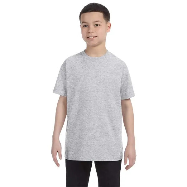 Jerzees Youth DRI-POWER® ACTIVE T-Shirt - Jerzees Youth DRI-POWER® ACTIVE T-Shirt - Image 99 of 253