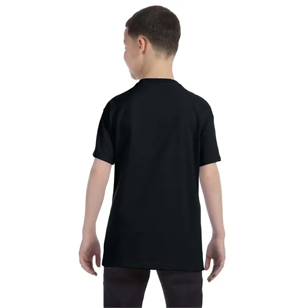 Jerzees Youth DRI-POWER® ACTIVE T-Shirt - Jerzees Youth DRI-POWER® ACTIVE T-Shirt - Image 103 of 253