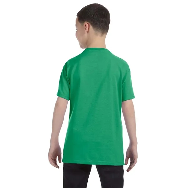 Jerzees Youth DRI-POWER® ACTIVE T-Shirt - Jerzees Youth DRI-POWER® ACTIVE T-Shirt - Image 111 of 253