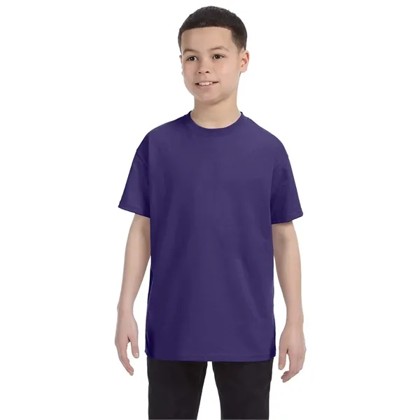 Jerzees Youth DRI-POWER® ACTIVE T-Shirt - Jerzees Youth DRI-POWER® ACTIVE T-Shirt - Image 117 of 253