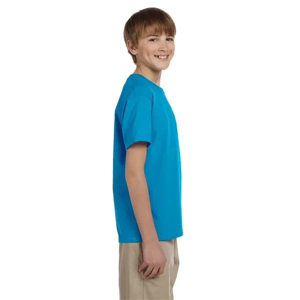 Fruit of the Loom Youth HD Cotton™ T-Shirt - Fruit of the Loom Youth HD Cotton™ T-Shirt - Image 154 of 293