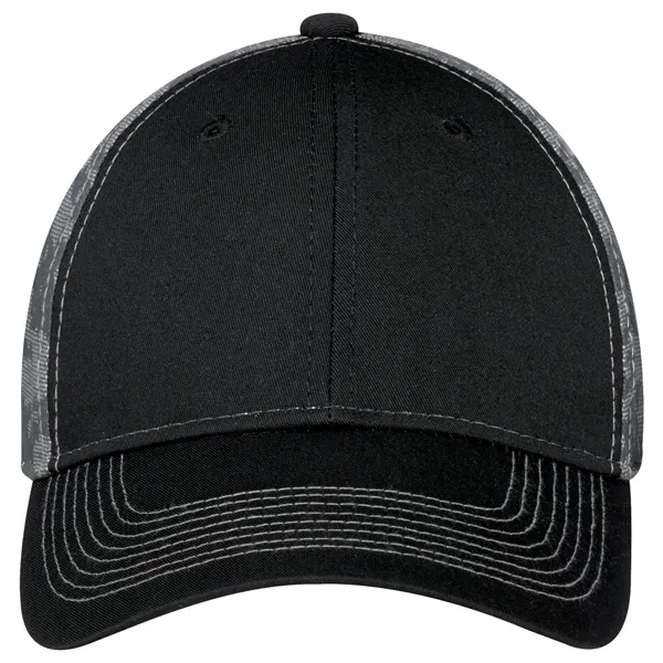 6 Panel Constructed Full-Fit (Urban Camo) - 6 Panel Constructed Full-Fit (Urban Camo) - Image 4 of 11