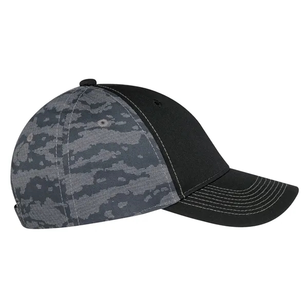 6 Panel Constructed Full-Fit (Urban Camo) - 6 Panel Constructed Full-Fit (Urban Camo) - Image 6 of 11