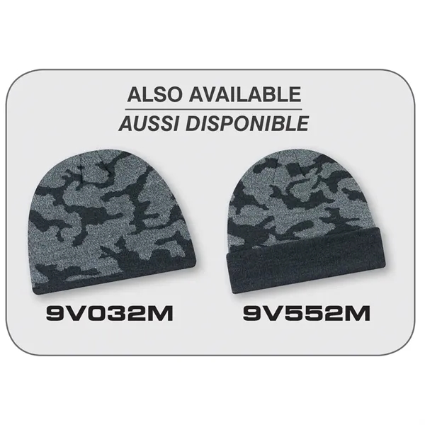 6 Panel Constructed Full-Fit (Urban Camo) - 6 Panel Constructed Full-Fit (Urban Camo) - Image 11 of 11