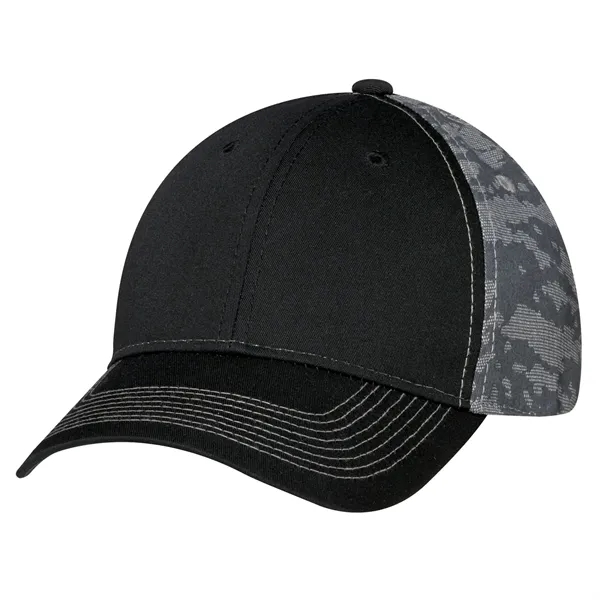 6 Panel Constructed Full-Fit (Urban Camo) - 6 Panel Constructed Full-Fit (Urban Camo) - Image 1 of 11