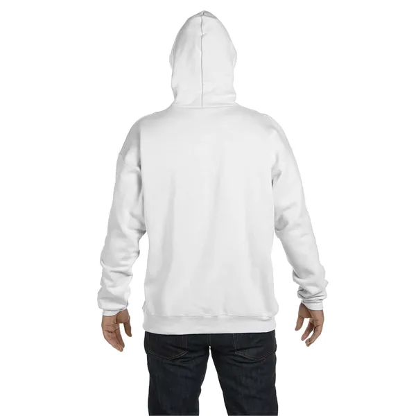 Hanes Adult Ultimate Cotton® Pullover Hooded Sweatshirt - Hanes Adult Ultimate Cotton® Pullover Hooded Sweatshirt - Image 4 of 133