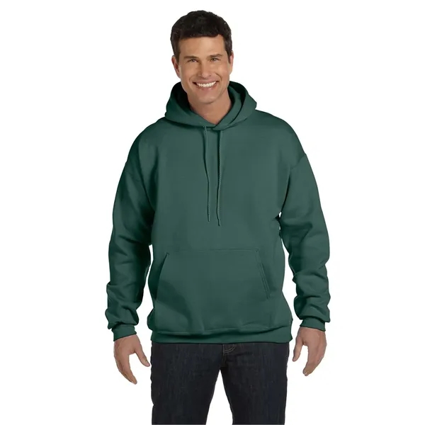 Hanes Adult Ultimate Cotton® Pullover Hooded Sweatshirt - Hanes Adult Ultimate Cotton® Pullover Hooded Sweatshirt - Image 6 of 133