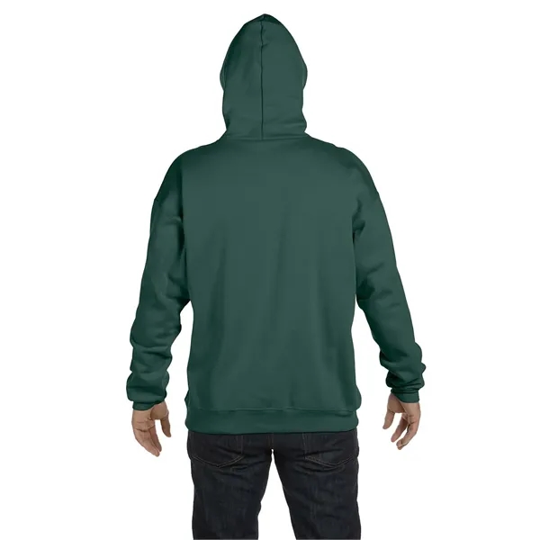 Hanes Adult Ultimate Cotton® Pullover Hooded Sweatshirt - Hanes Adult Ultimate Cotton® Pullover Hooded Sweatshirt - Image 8 of 133