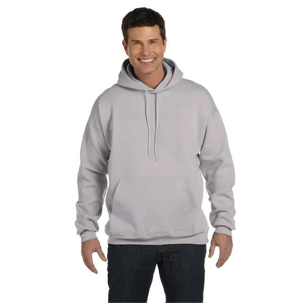 Hanes Adult Ultimate Cotton® Pullover Hooded Sweatshirt - Hanes Adult Ultimate Cotton® Pullover Hooded Sweatshirt - Image 9 of 133