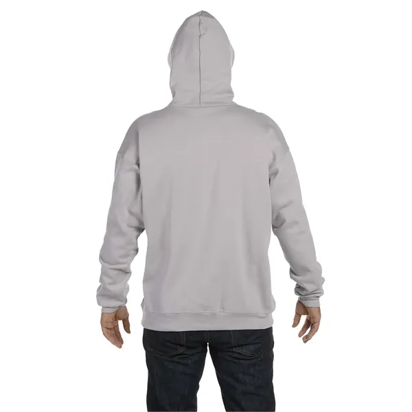 Hanes Adult Ultimate Cotton® Pullover Hooded Sweatshirt - Hanes Adult Ultimate Cotton® Pullover Hooded Sweatshirt - Image 10 of 133