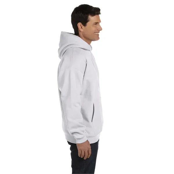 Hanes Adult Ultimate Cotton® Pullover Hooded Sweatshirt - Hanes Adult Ultimate Cotton® Pullover Hooded Sweatshirt - Image 13 of 133