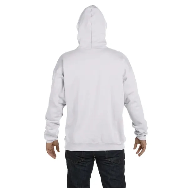 Hanes Adult Ultimate Cotton® Pullover Hooded Sweatshirt - Hanes Adult Ultimate Cotton® Pullover Hooded Sweatshirt - Image 14 of 133