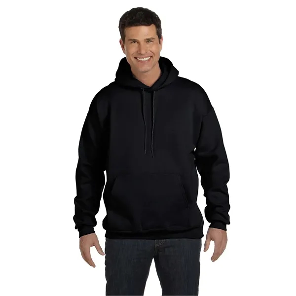 Hanes Adult Ultimate Cotton® Pullover Hooded Sweatshirt - Hanes Adult Ultimate Cotton® Pullover Hooded Sweatshirt - Image 15 of 133