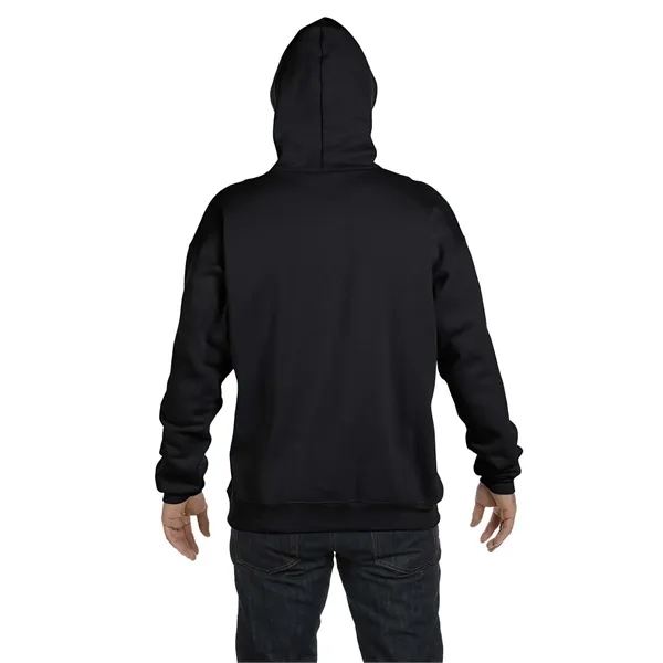 Hanes Adult Ultimate Cotton® Pullover Hooded Sweatshirt - Hanes Adult Ultimate Cotton® Pullover Hooded Sweatshirt - Image 16 of 133