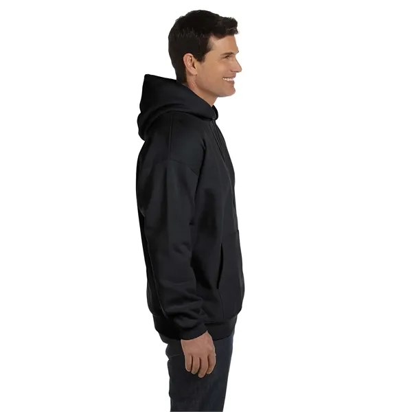 Hanes Adult Ultimate Cotton® Pullover Hooded Sweatshirt - Hanes Adult Ultimate Cotton® Pullover Hooded Sweatshirt - Image 17 of 133