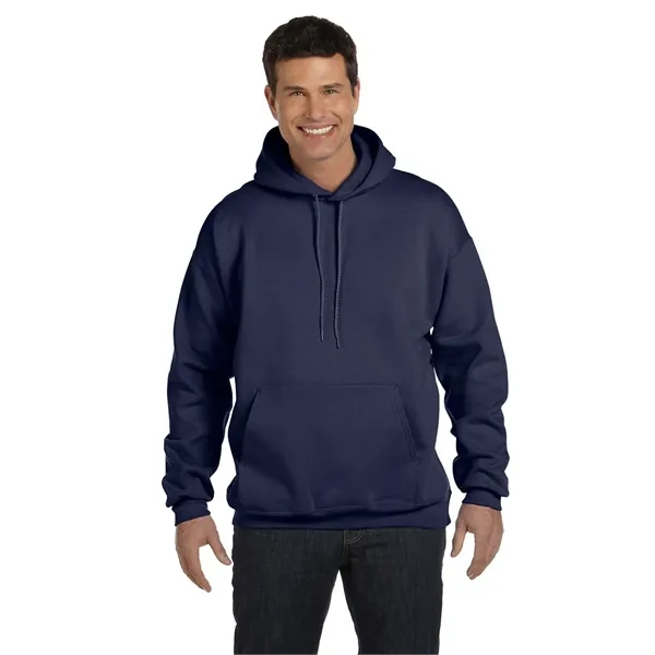 Hanes Adult Ultimate Cotton® Pullover Hooded Sweatshirt - Hanes Adult Ultimate Cotton® Pullover Hooded Sweatshirt - Image 18 of 133