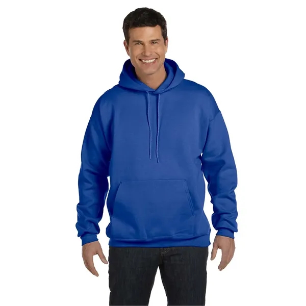 Hanes Adult Ultimate Cotton® Pullover Hooded Sweatshirt - Hanes Adult Ultimate Cotton® Pullover Hooded Sweatshirt - Image 21 of 133