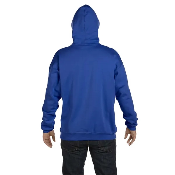 Hanes Adult Ultimate Cotton® Pullover Hooded Sweatshirt - Hanes Adult Ultimate Cotton® Pullover Hooded Sweatshirt - Image 22 of 133