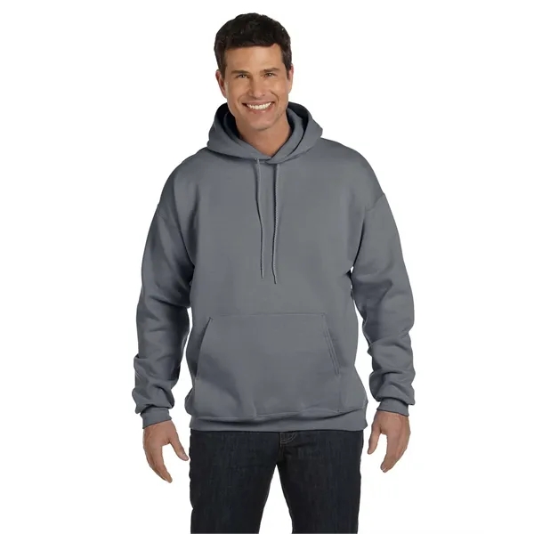 Hanes Adult Ultimate Cotton® Pullover Hooded Sweatshirt - Hanes Adult Ultimate Cotton® Pullover Hooded Sweatshirt - Image 24 of 133