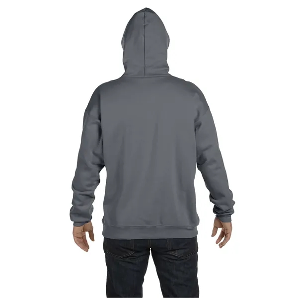 Hanes Adult Ultimate Cotton® Pullover Hooded Sweatshirt - Hanes Adult Ultimate Cotton® Pullover Hooded Sweatshirt - Image 26 of 133