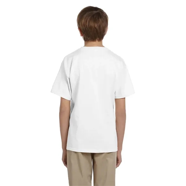 Gildan Youth Ultra Cotton® T-Shirt - Gildan Youth Ultra Cotton® T-Shirt - Image 32 of 256