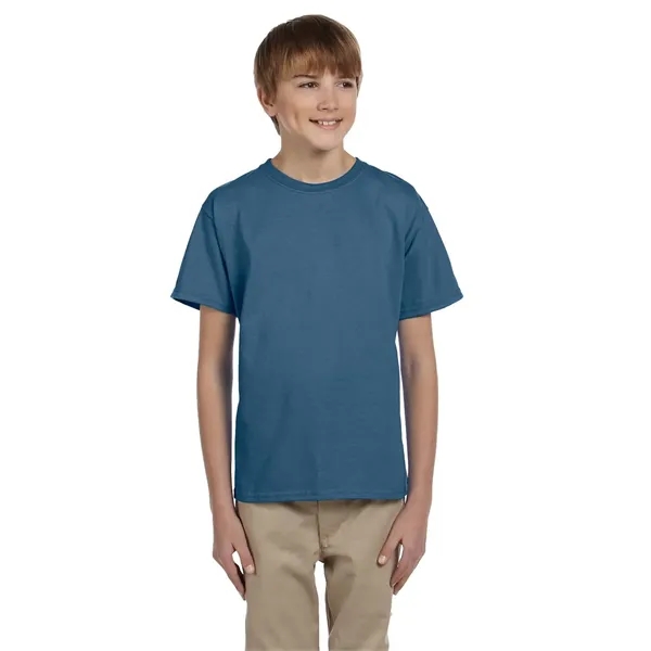 Gildan Youth Ultra Cotton® T-Shirt - Gildan Youth Ultra Cotton® T-Shirt - Image 33 of 256