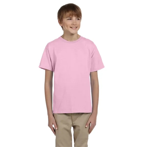 Gildan Youth Ultra Cotton® T-Shirt - Gildan Youth Ultra Cotton® T-Shirt - Image 36 of 256