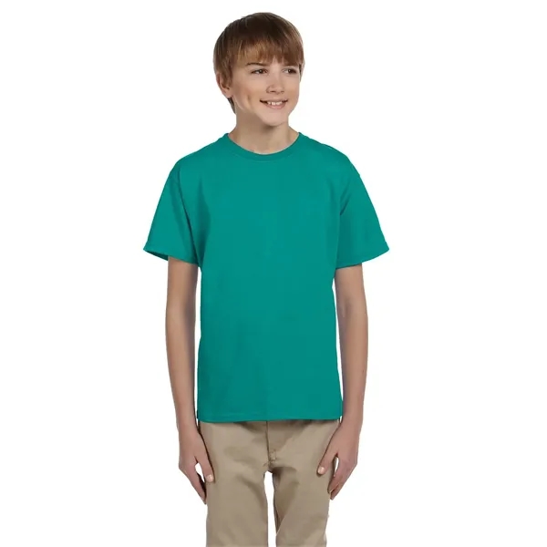 Gildan Youth Ultra Cotton® T-Shirt - Gildan Youth Ultra Cotton® T-Shirt - Image 39 of 256