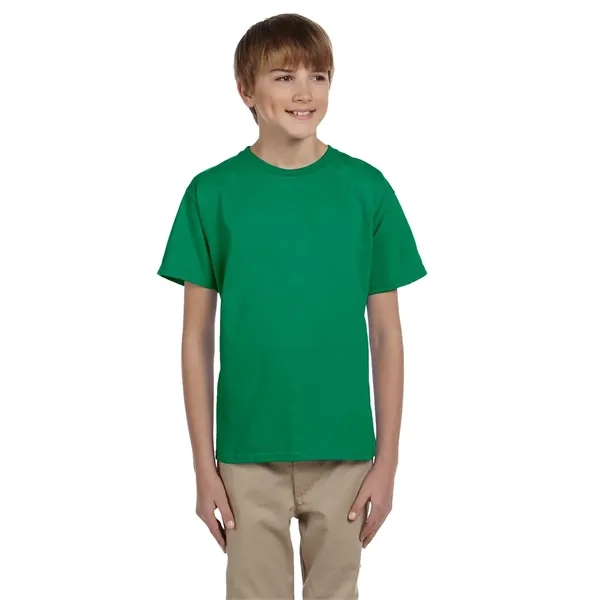 Gildan Youth Ultra Cotton® T-Shirt - Gildan Youth Ultra Cotton® T-Shirt - Image 45 of 256